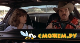 Полицейский и бандит 2 / Smokey and Bandit 2