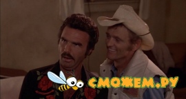 Полицейский и бандит 2 / Smokey and Bandit 2