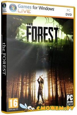 The Forest (2018)