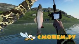 Ultimate Fishing Simulator (2018) + 2 DLC