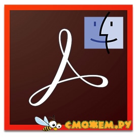 Adobe Acrobat Pro DC 2021 (Mac OS) + Ключ