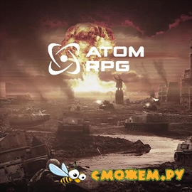 ATOM RPG ATOM RPG
