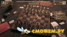 Chess Ultra (PC)