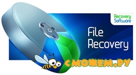 RS File Recovery 4.1 + Ключ