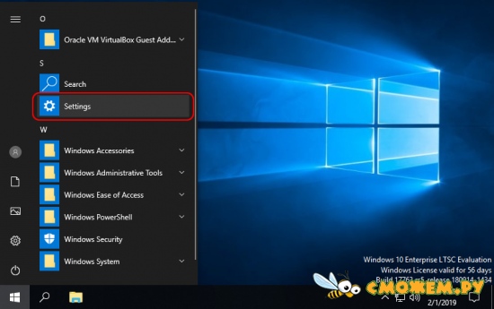 Windows 10 LTSC 2019 + Активация 270 дней