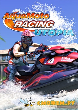 Aqua Moto Racing Utopia (PC)