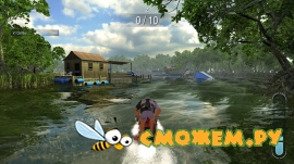 Aqua Moto Racing Utopia (PC)