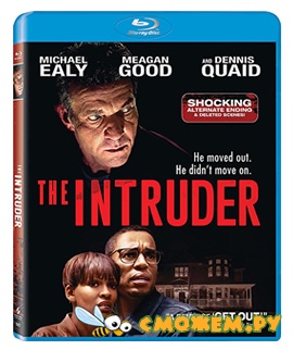 Незваный гость / The Intruder (2019)