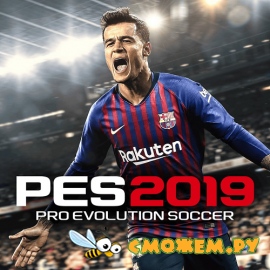 Pro Evolution Soccer 2019 (PES2019)