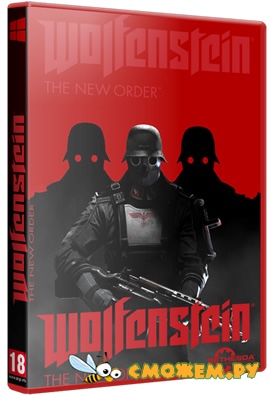 Wolfenstein: The New Order