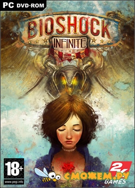 BioShock Infinite + DLC