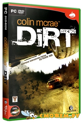 Colin McRae DiRT