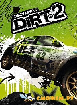 Colin McRae: DiRT 2