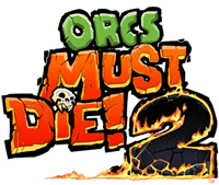Бей Орков! 2 / Orcs Must Die! 2