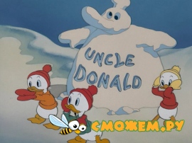 Рождество Дональда Дака - Избранное / Donald Duck's Christmas Favorites