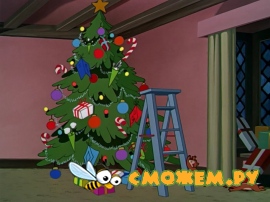 Рождество Дональда Дака - Избранное / Donald Duck's Christmas Favorites
