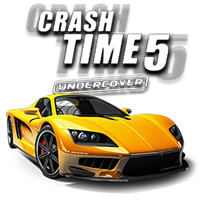 Crash Time 5 - Undercover / Спецотряд Кобра 11: Undercover