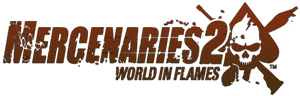 Mercenaries 2 World In Flames