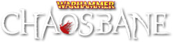 Warhammer: Chaosbane - Deluxe Edition + DLC