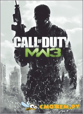 Call of Duty: Modern Warfare 3