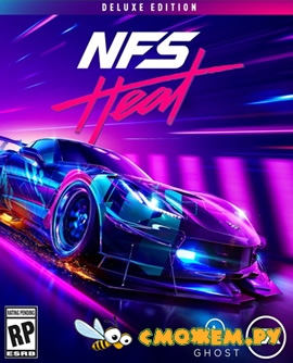 Need for Speed: Heat (2019)