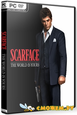 Scarface: The World Is Yours