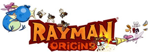 Rayman Origins