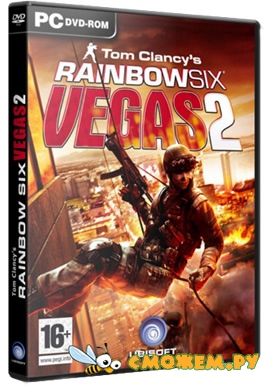 Tom Clancy's Rainbow Six: Vegas 2 + DLC