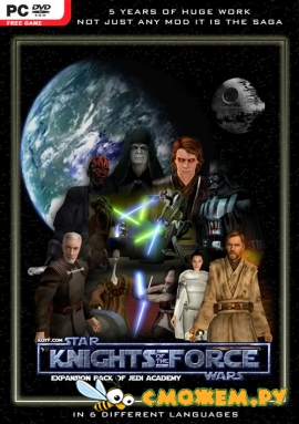 Star Wars Knights of the Force
