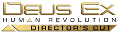 Deus Ex: Human Revolution - Director's Cut