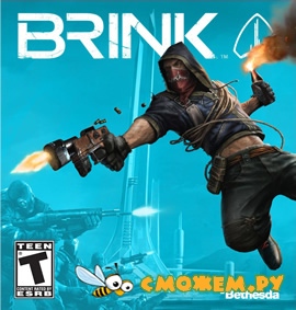Brink (2011) ПК