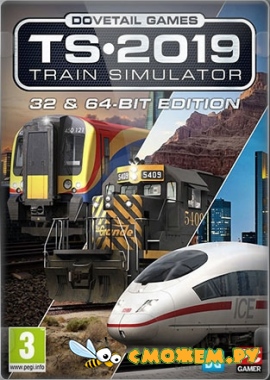 Train Simulator 2019