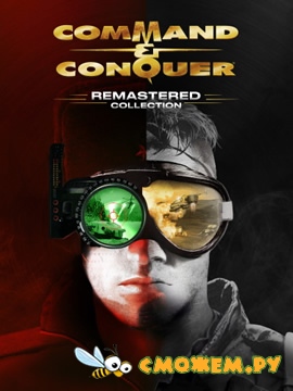 Command & Conquer: Remastered Collection