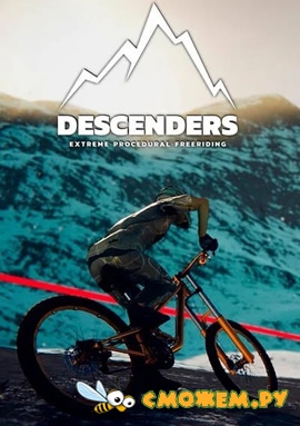 Descenders