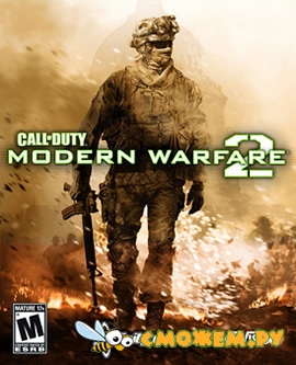 Call of Duty 4: Modern Warfare 2 + DLC