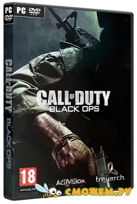 Call of Duty: Black Ops