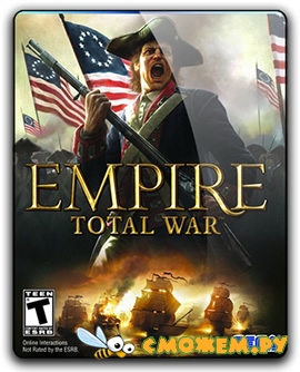 Empire: Total War + DLC