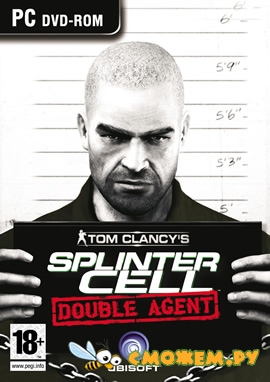 Tom Clancy's Splinter Cell: Double Agent