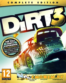 DiRT 3. Complete Edition + DLC