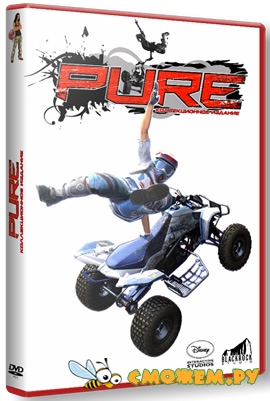 Pure: Коллекционное издание
