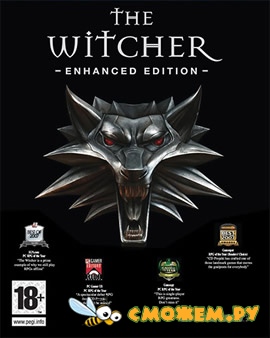 Ведьмак / The Witcher: Enhanced Edition - Director's Cut + DLC