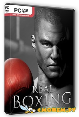Real Boxing (2014) ПК