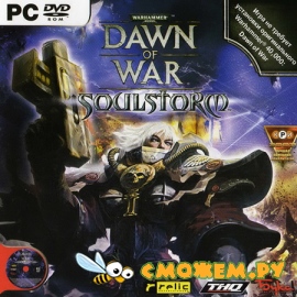 Warhammer 40,000: Dawn of War - Soulstorm