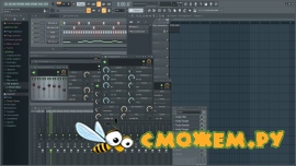 FL Studio Producer Edition 20.7.2 + Ключ