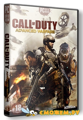 Call of Duty: Advanced Warfare + DLC