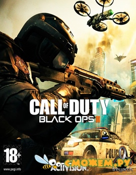 Call of Duty: Black Ops 2