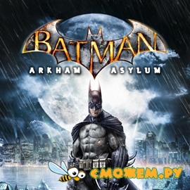 Batman: Arkham Asylum