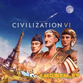Sid Meier's Civilization VI: Platinum Edition + DLC