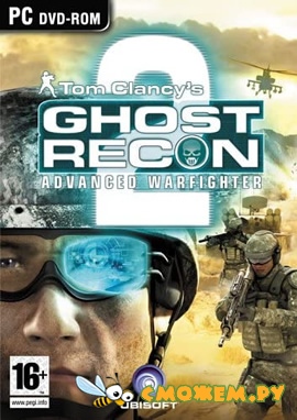 Tom Clancy's Ghost Recon Advanced Warfighter 2