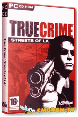 True Crime: Streets of LA